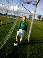 Nick Tiedink